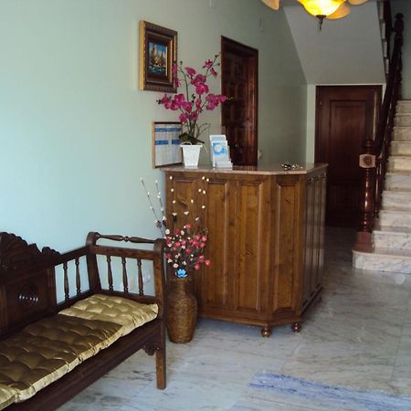 فندق Casa Fuentes بويو المظهر الخارجي الصورة