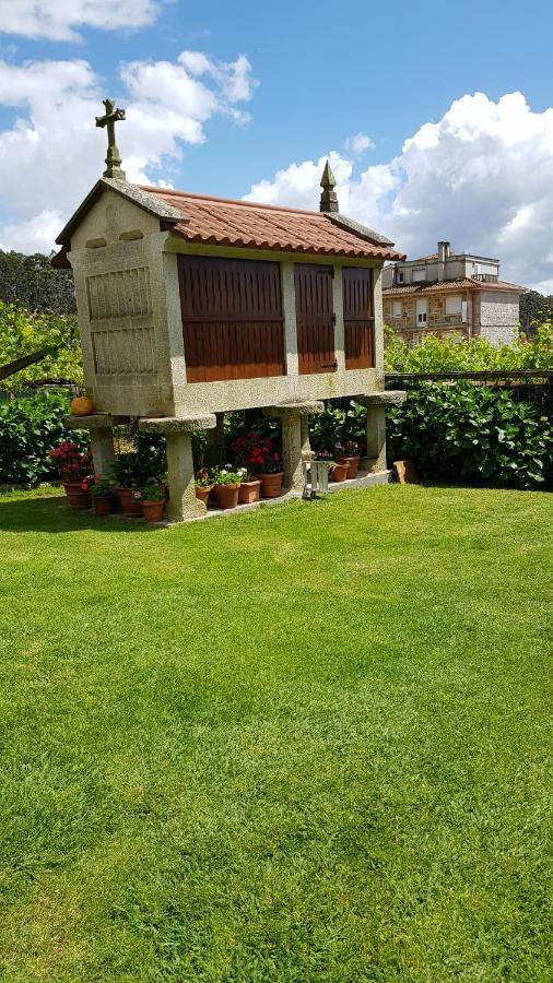 فندق Casa Fuentes بويو المظهر الخارجي الصورة
