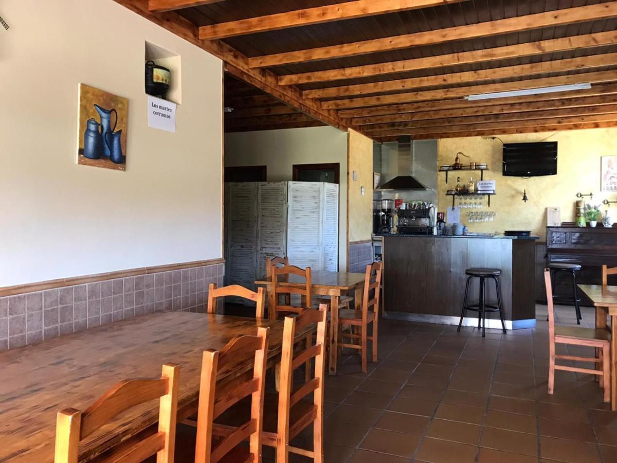 فندق Casa Fuentes بويو المظهر الخارجي الصورة