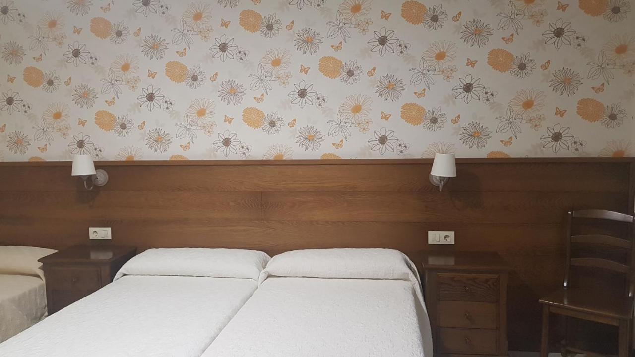 فندق Casa Fuentes بويو المظهر الخارجي الصورة