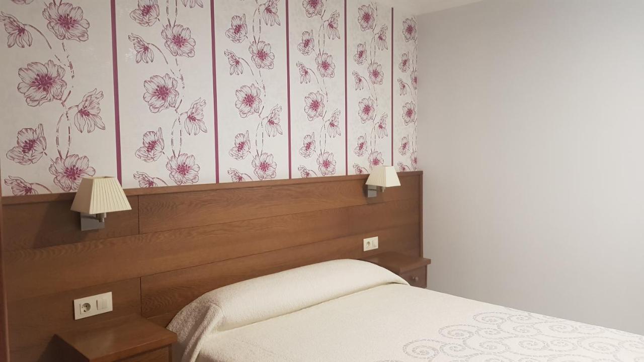 فندق Casa Fuentes بويو المظهر الخارجي الصورة