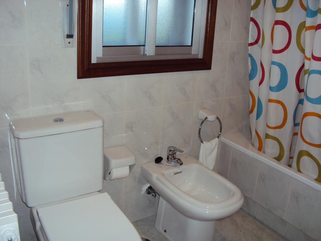 فندق Casa Fuentes بويو المظهر الخارجي الصورة
