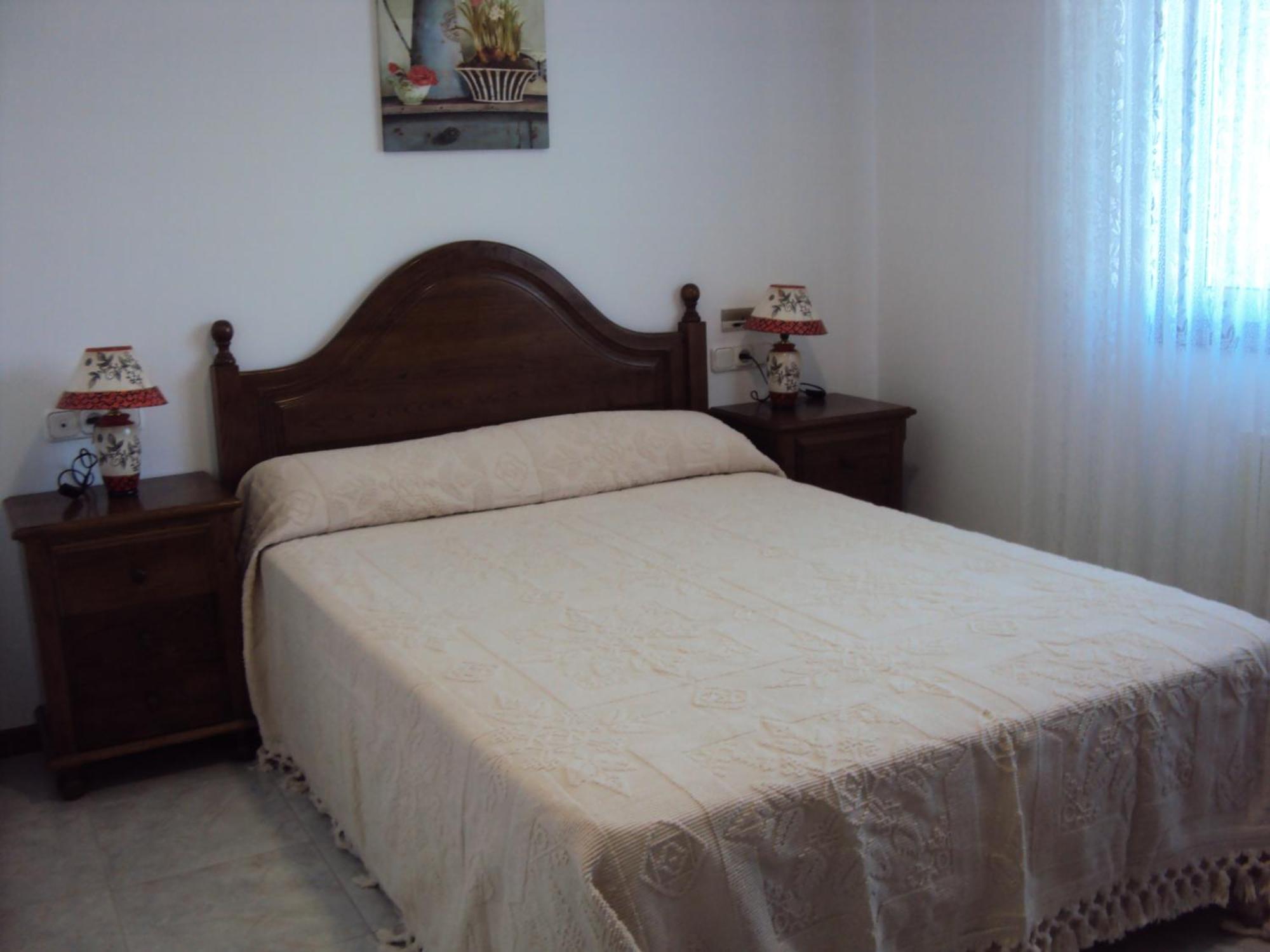 فندق Casa Fuentes بويو المظهر الخارجي الصورة