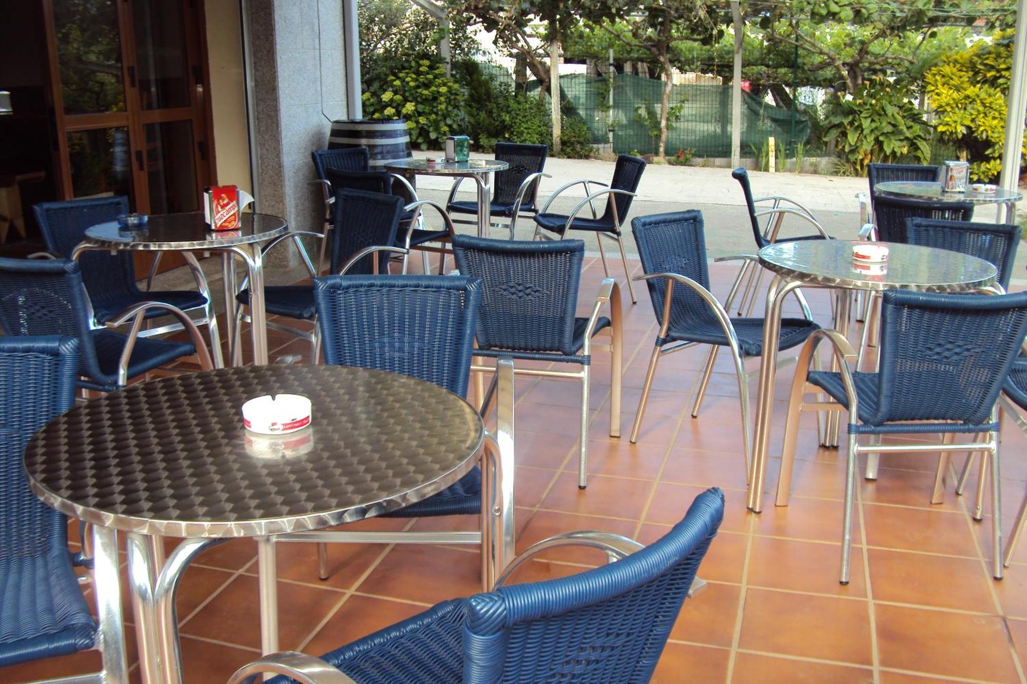 فندق Casa Fuentes بويو المظهر الخارجي الصورة