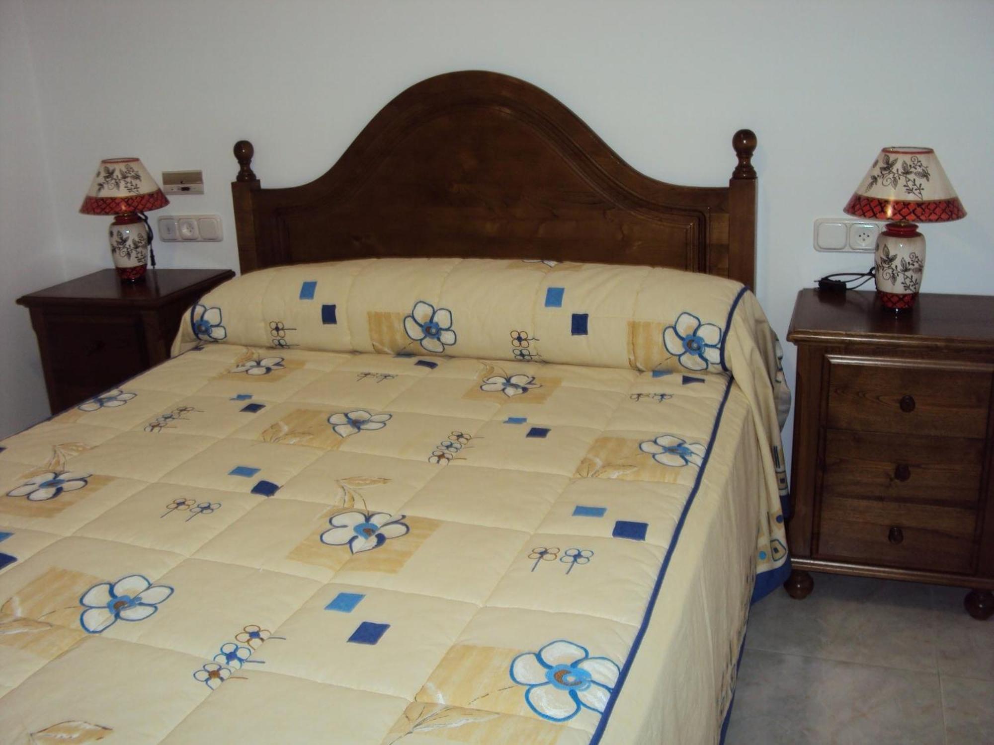 فندق Casa Fuentes بويو المظهر الخارجي الصورة
