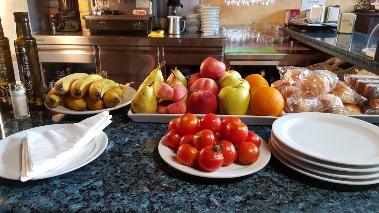 فندق Casa Fuentes بويو المظهر الخارجي الصورة