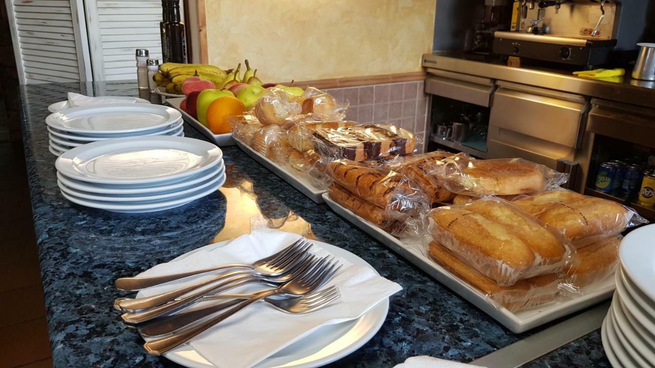 فندق Casa Fuentes بويو المظهر الخارجي الصورة